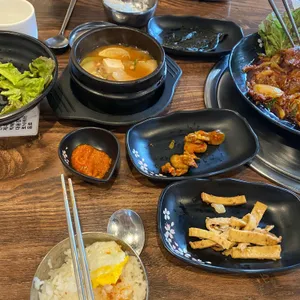 애월식당 사진