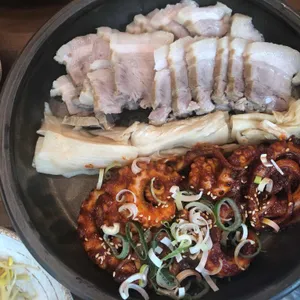 낙지보감 사진