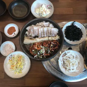 낙지보감 사진