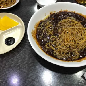 장강기사식당 사진