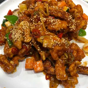 장강기사식당 사진