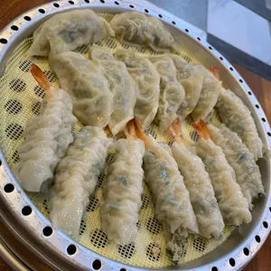 솔밭만두 사진