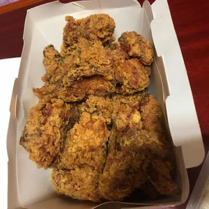 BHC치킨 사진
