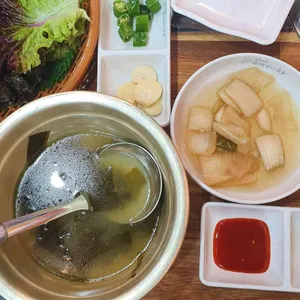 탐나종합어시장 사진