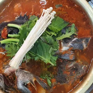 탐나종합어시장 사진