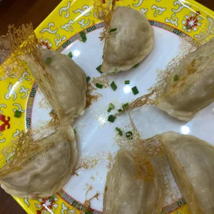 구복만두 리뷰 사진
