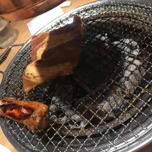 명륜진사갈비 사진