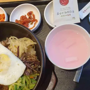 본죽&비빔밥cafe 사진