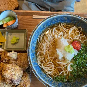 소바쿠 리뷰 사진