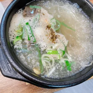 동림골식육식당 사진