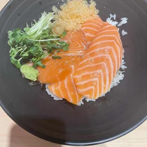 수차돈부리 사진