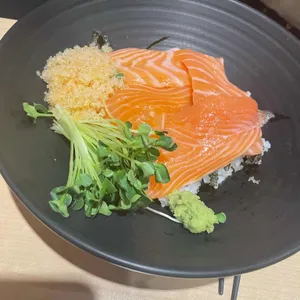 수차돈부리 사진