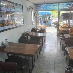 명동생선구이김치찌개 리뷰 사진