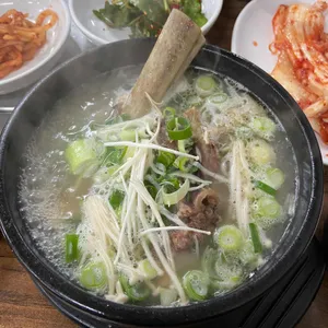 미락 꽃등심구이 돼지갈비 리뷰 사진