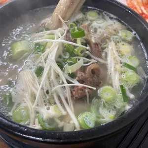 미락 꽃등심구이 돼지갈비 리뷰 사진