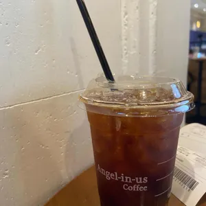 엔제리너스 리뷰 사진