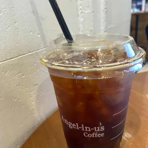 엔제리너스 리뷰 사진