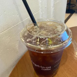 엔제리너스 리뷰 사진