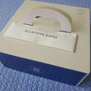 파리바게뜨  리뷰 사진