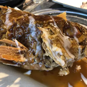 옹포바다횟집 사진