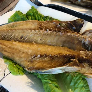 옹포바다횟집 사진
