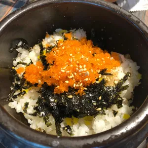 옹포바다횟집 사진