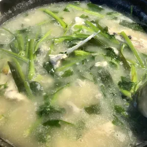 옹포바다횟집 사진
