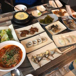 옹포바다횟집 리뷰 사진