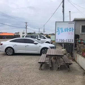옹포바다횟집 리뷰 사진