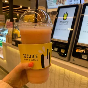 제주스 사진