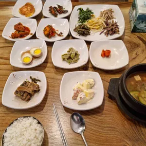 문경식당 리뷰 사진