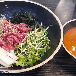 안동본가국밥 사진