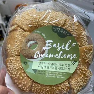 김영모과자점 사진