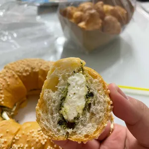 김영모과자점 사진