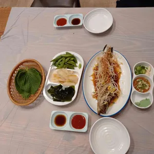 완도산 사진