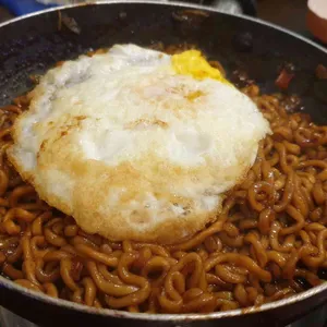 고기굽는교실 사진