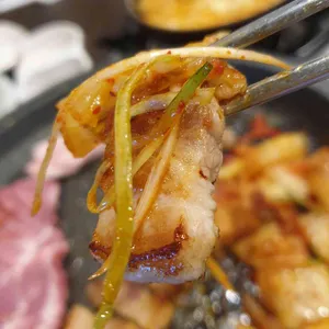 고기굽는교실 사진
