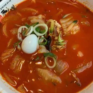 이비가짬뽕 사진