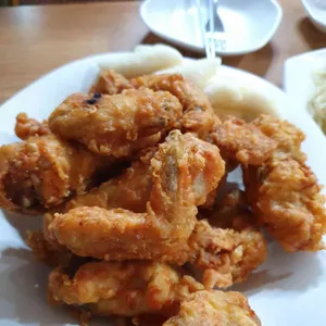 일번지통닭 사진
