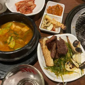 바우골 사진
