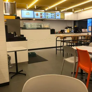 노브랜드버거 리뷰 사진