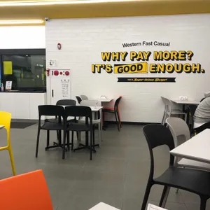 노브랜드버거 리뷰 사진