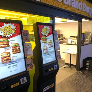 노브랜드버거 리뷰 사진