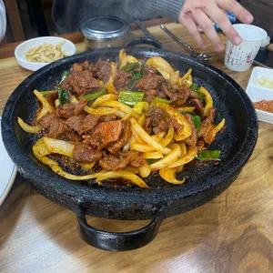 돌담집 리뷰 사진