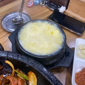 돌담집 사진