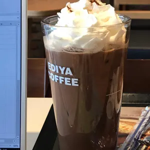 이디야커피 사진