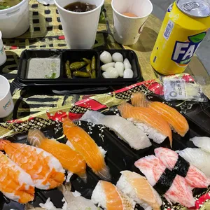 마리짱 리뷰 사진