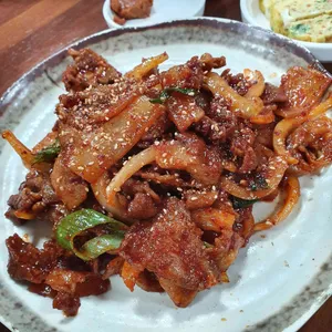 유생식당 사진