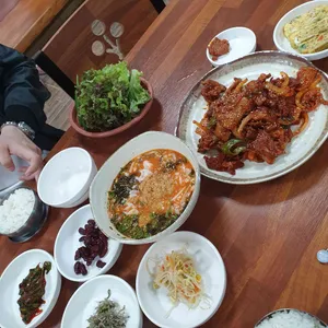 유생식당 사진