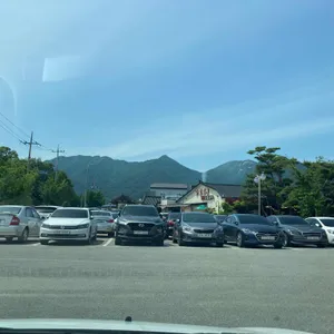 수북회관꿀꿀갈비 리뷰 사진